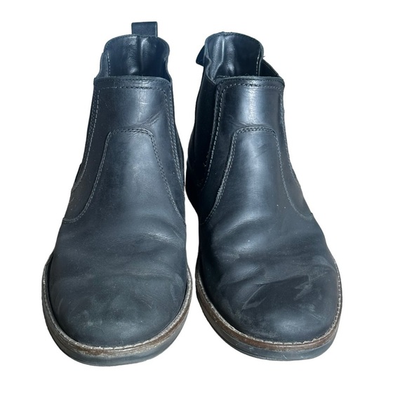 Nordstrom Gavin Waterproof Chelsea Boot sz 9.5 main image 13